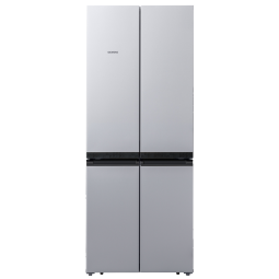西门子（SIEMENS）478升十字对开门四开门冰箱家用大容量 变频 混冷无霜 KM47EA06TI
