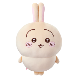 名创优品（MINISO）chiikawa大号站姿公仔正版玩偶毛绒玩具生日礼物女 Usagi乌萨奇