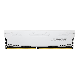 JUHOR玖合 32GB(16Gx2)套装 DDR4 3200 台式机内存条 星辰系列 intel专用条