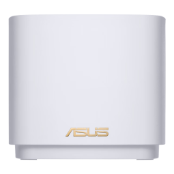 华硕（ASUS）灵耀魔方Pro分布式路由器千兆路由器WiFi6/Mesh家用无线穿墙路由器/全屋路由/Ai路由器