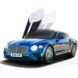 美基（MZJJ）汽车贴膜车膜汽车膜太阳膜隔热膜全车膜车窗玻璃隐私防晒防爆膜 V10真氮化钛陶瓷全车膜(深色/浅色)