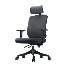 西昊M56 人体工学椅电脑椅办公椅子人工力学座椅久坐电竞椅学习椅家用