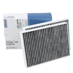 马勒空调滤清器/活性炭空调滤芯/空调格 适用于 大众 高尔夫7/嘉旅/高尔夫8