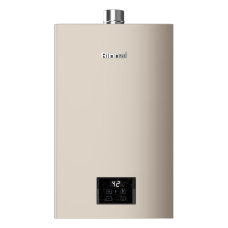 林内（Rinnai）【小蛮腰Pro】16升燃气热水器 全新智慧芯 恒温再升级 天然气热水器16GD32（JSQ31-GD32）以旧换新