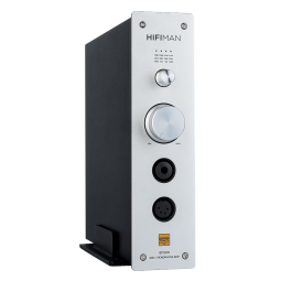 HIFIMAN（海菲曼）EF500解码耳放一体机 桌面台式R2R DAC 数字流媒体网播 EF500