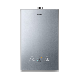 海尔（Haier）16升【恒星KL7S】燃气热水器天然气双循环恒温 TSI增压洗一级静音JSQ31-16KL7SFPAGU1【以旧换新】