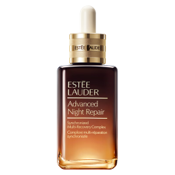 雅诗兰黛小棕瓶特润修护精华液75ml护肤品化妆品礼盒七夕情人节礼物送女友