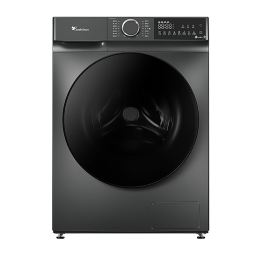 小天鹅（LittleSwan）滚筒洗衣机全自动10公斤大容量 水魔方护色 银离子除菌螨1.1洗净比智能变频洗烘一体超薄 以旧换新 【洗烘一体】TD100V618