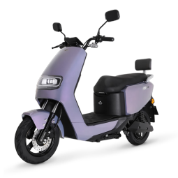 绿源72V超长续航电动摩托车S15 72V23A石墨烯电池 NFC解锁 液冷电机 S15 桦木灰