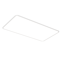 TCL全光谱客厅吸顶灯LED智控护眼高显指防蓝光无频闪铝材灯具