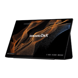 六维鲨便携式显示器16英寸屏幕手机笔记本电脑触摸Ps5switch游戏娱乐副屏扩展可调节比例 16英寸2.5K144Hz触控【G16Q2】皮套