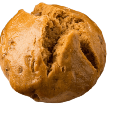 安井手撕红糖馒头家庭营养早餐6只速冻劲道馒头口感绵软细腻面点早餐 手撕红糖馒头510g