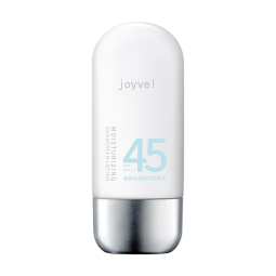 袋鼠妈妈 准孕妇防晒 卓薇水感光护防晒乳 化妆品护肤品SPF45倍PA+++ 50g