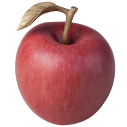 铜师傅 《吉祥苹果》客厅 桌面 铜摆件 家居装饰工艺品 吉祥苹果