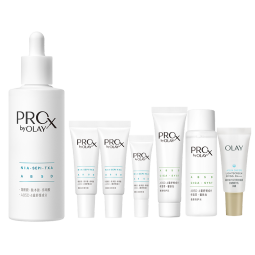 玉兰油（OLAY）第3代全新淡斑小白瓶精华80ml烟酰胺淡痘印美白化妆品生日礼物