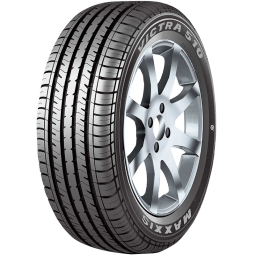 玛吉斯（MAXXIS）轮胎/汽车轮胎 215/55R16 93V MA510 原配标致/本田