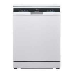 西门子【晶洗舱】西门子14套大容量独立式嵌入式 智能全自动家用洗碗机晶御智能SJ23HW01KC