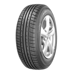 邓禄普（DUNLOP）轮胎/汽车轮胎 215/55R16 93W SP FASTRESPONSE 原厂配套大众迈腾