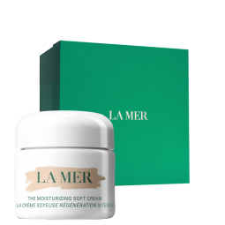 海蓝之谜（LA MER）奇迹云绒霜60ml面霜护肤品化妆品礼盒生日圣诞礼物 效期至26年1月