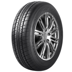 双星（DOUBLE STAR）轮胎/汽车轮胎 145/60R13 66Q DS602 适配知豆D2D1 经济耐磨
