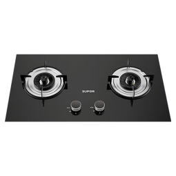 苏泊尔（SUPOR）燃气灶天然气双眼灶具台式嵌入式两用液化气灶家用节能炉具4.2KW蓝焰猛火一级能效熄火防护煤气灶 【高性价】4.2KW节能灶 【管道天然气】