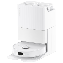 石头（roborock）扫地机器人石头P10 Pro自动清洁集尘新升级家用大吸力扫拖一体机 明星产品 P10 Pro水箱版 系列