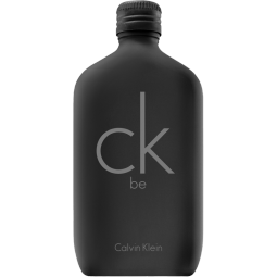 卡尔文克雷恩（Calvin Klein）ck be香水卡雷比中性淡香水50ml 新年礼物送男女友老婆生日礼物