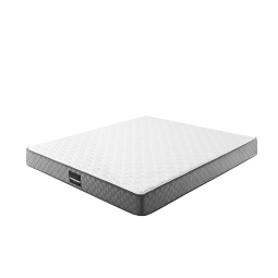 网易严选 弹簧床垫1.5米*2米 乳胶床垫 3D椰棕席梦思床垫 椰棕款