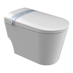 箭牌（ARROW）零水压泡沫盾智能马桶脚感静音自动冲水即热座圈一体式智能坐便器 3D泡泡/全链路除菌 1186 305坑距