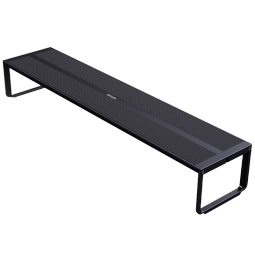 尼特利（NETLEA） 水草灯尼特利at5s鱼缸灯 爆藻灯全光谱 【三代语音】560S【60~80cm缸，可调光谱】