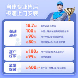 华凌空调神机【家电国家补贴20%】 大1.5匹/大1匹挂机空调 超一级能效 超省电 n8he1pro系列以旧换新 大1.5匹 一级能效 华凌神机HE1Pro