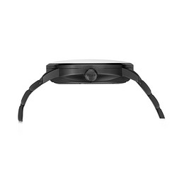 美度（MIDO） 瑞士手表指挥官幻影系列渐变半透款长动能自动机械男表新年礼物 M021.407.33.411.00