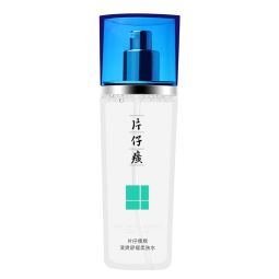 片仔癀清爽舒缓柔肤水 控油补水缓解干燥保湿爽肤水化妆水护肤品100ml