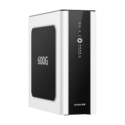 志高（CHIGO）【2025年新款】净水器家用加热直饮机管线机净饮机套装RO反渗透壁挂饮水机全屋厨下式通用滤芯 600G（包安装）