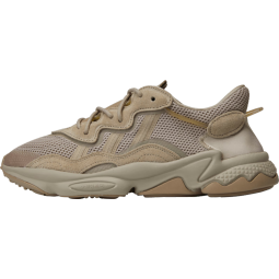 阿迪达斯 （adidas）Originals三叶草中性OZWEEGO经典户外老爹鞋休闲鞋 EG6697 40