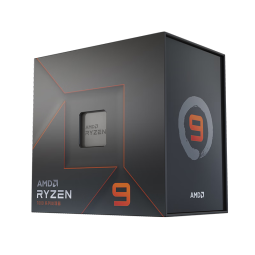 AMD 锐龙9 7950X处理器(r9) 16核32线程 加速频率至高5.7GHz 170W AM5接口 盒装CPU