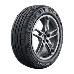 米其林（MICHELIN）汽车轮胎235/55R19 101W 揽途LATITUDE SPORT 3 AO1 适配国产奥迪