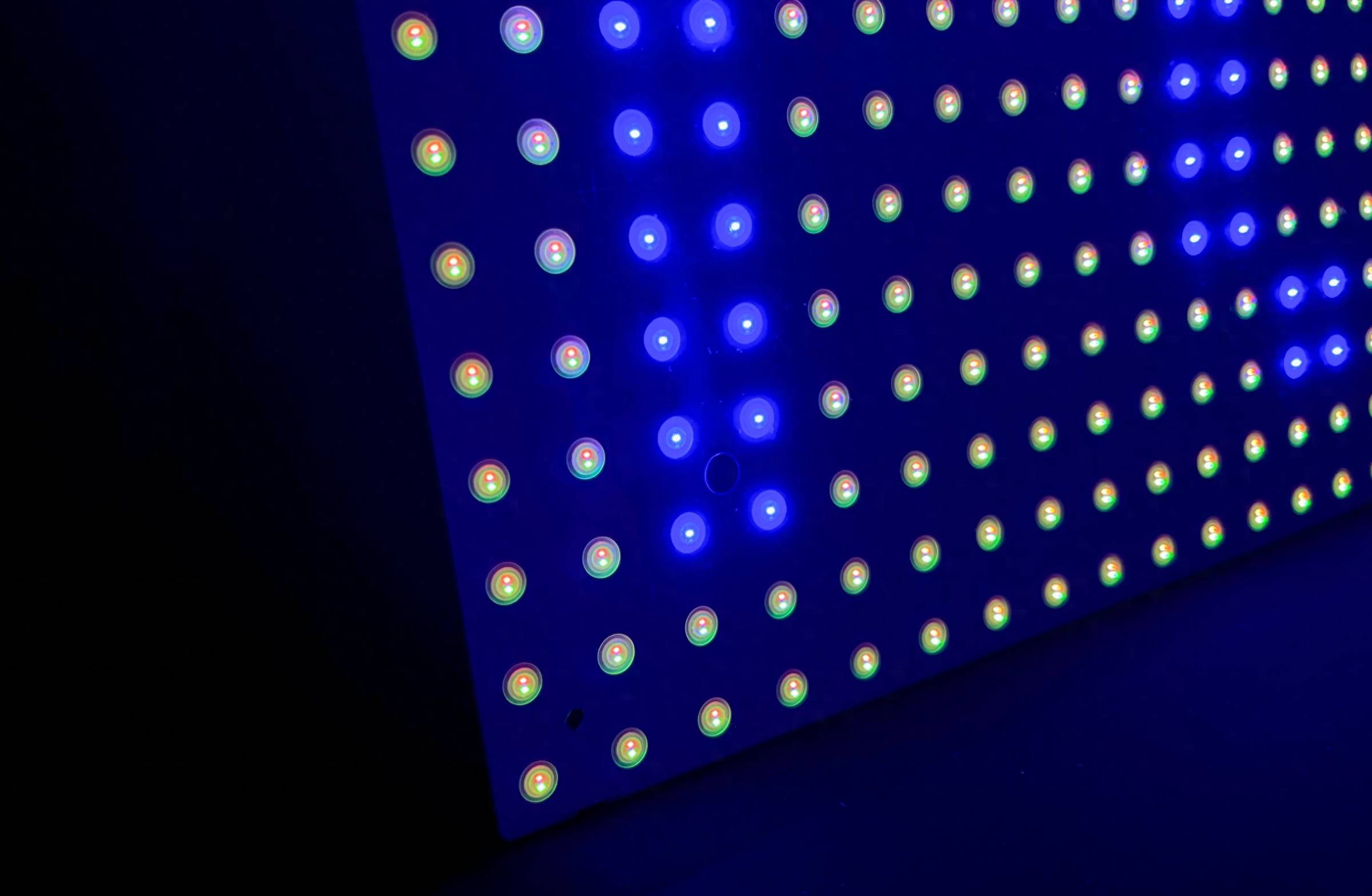 RGB Mini LED时代到来了？先别急着下结论，让子弹再飞一会
