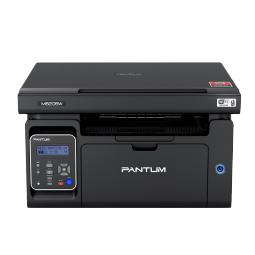 奔图（PANTUM）M6202W青春版 黑白激光多功能一体机家用作业打印机手机WiFiA4无线打印复印扫描 M6202W青春版【国补立减15%】 官方标配