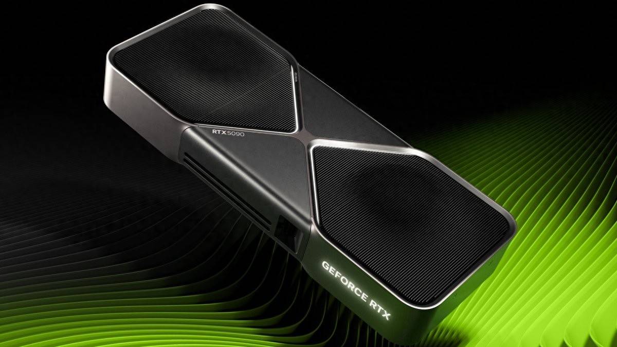 NVIDIA RTX 50全军覆没？供电区域出现高温点，影响使用寿命