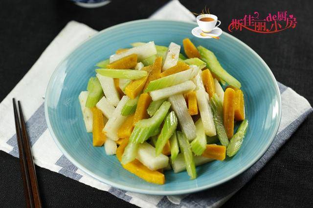 这4种菜个个是“通便王”，坚持每周吃5次润肠通便, 上厕所不费劲