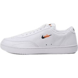 耐克（NIKE）耐克女鞋夏季COURT VINTAGE休闲板鞋CW1067 CW1067-100 37.5