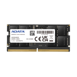 威刚（ADATA）16GB DDR5 4800  笔记本内存 万紫千红