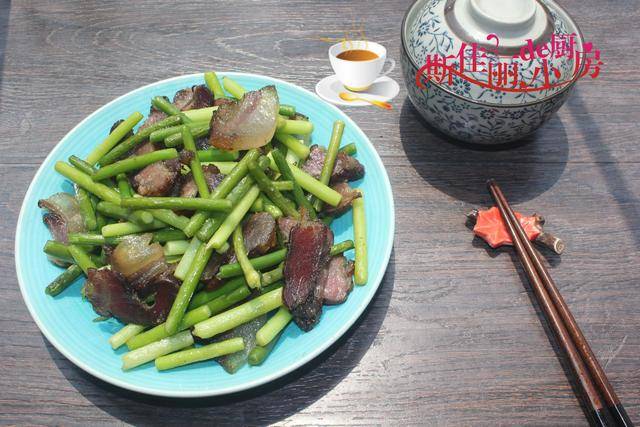 春夏季节交替，建议每周吃3次这自带“青霉素”的菜强免疫少生病