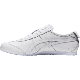 Onitsuka Tiger鬼塚虎男女鞋经典运动休闲鞋复古小白鞋MEXICO 66™ 1183A844 白色 40