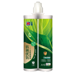 立邦 美缝剂优氧水性环保抗菌款瓷砖地砖勾缝剂防水填缝剂地暖可用 【抗菌水性】闪亮银