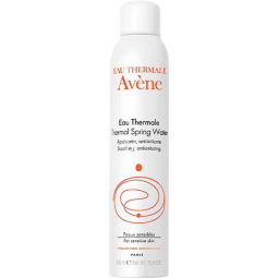 雅漾（Avene）活泉水喷雾大喷保湿爽肤水300ml 定妆补水保湿 舒缓修护敏肌 