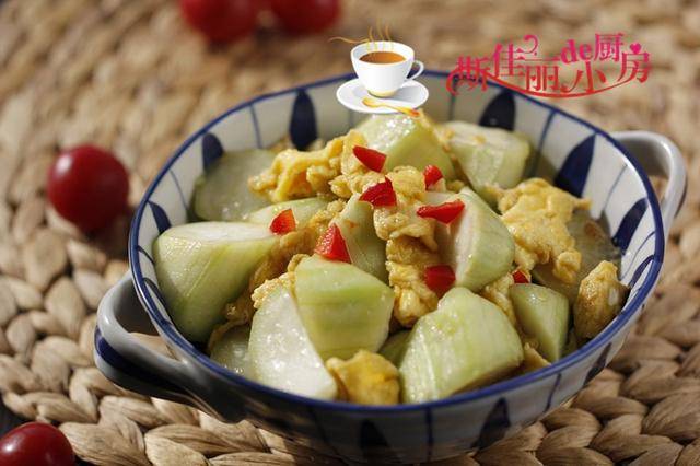 鸡蛋和它是绝配，5分钟就上桌，便宜鲜美还清热祛湿健脾，吃不腻