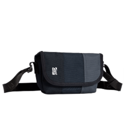 TIMBUK2迷你斜挎包邮差包时尚男包小包手机包送礼斜挎包单肩包女包 环保款季风色