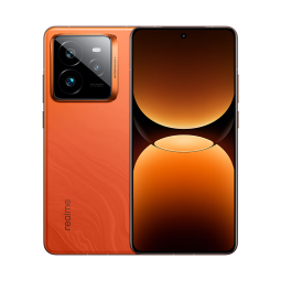 realme【国家补贴】真我GT7 Pro 16+1TB火星 骁龙8至尊版 6500mAh大电池 三星OLED屏 智能AI手机